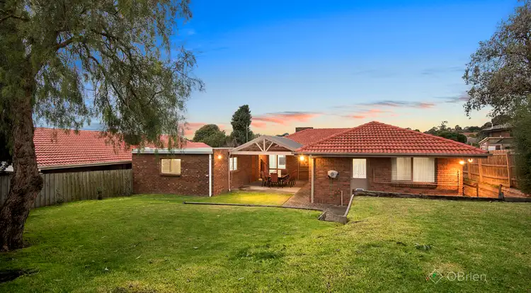 Sixth view of Homely house listing, 19 Arcadia Avenue, Hallam VIC 3803