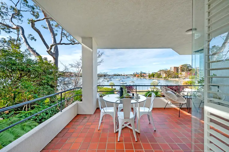 4/68-70 Wrights Road, Drummoyne NSW 2047