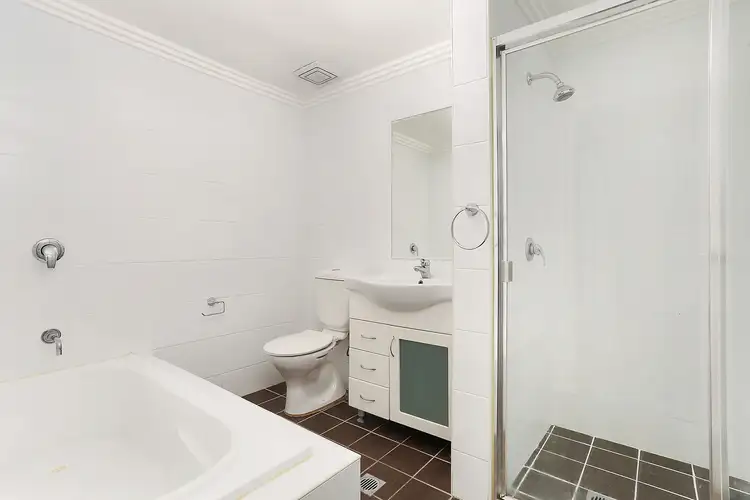 Sixth view of Homely apartment listing, 19/52-58 Courallie Avenue, Homebush West NSW 2140