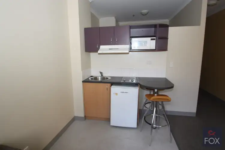 Sixth view of Homely apartment listing, 706/160 Rundle Mall, Adelaide SA 5000