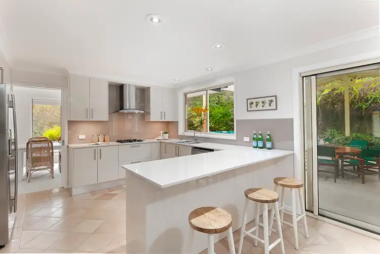 Second view of Homely house listing, 16 Mathews Street, Davidson NSW 2085