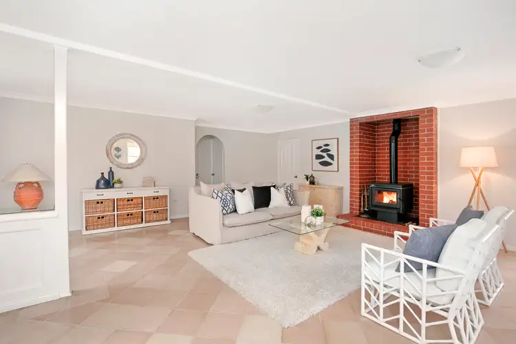 Third view of Homely house listing, 16 Mathews Street, Davidson NSW 2085