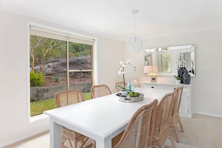 Fourth view of Homely house listing, 16 Mathews Street, Davidson NSW 2085