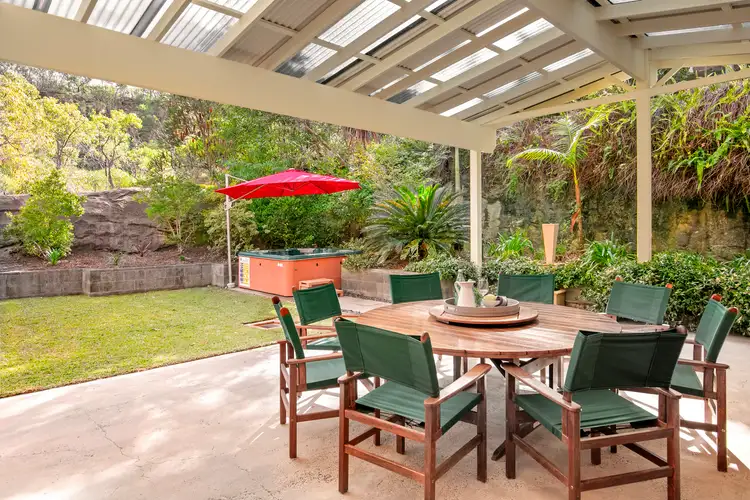 Sixth view of Homely house listing, 16 Mathews Street, Davidson NSW 2085