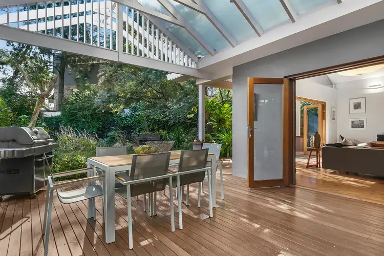 Second view of Homely house listing, 3 Tambourine Bay Road, Lane Cove NSW 2066