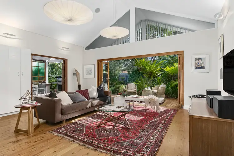 Third view of Homely house listing, 3 Tambourine Bay Road, Lane Cove NSW 2066