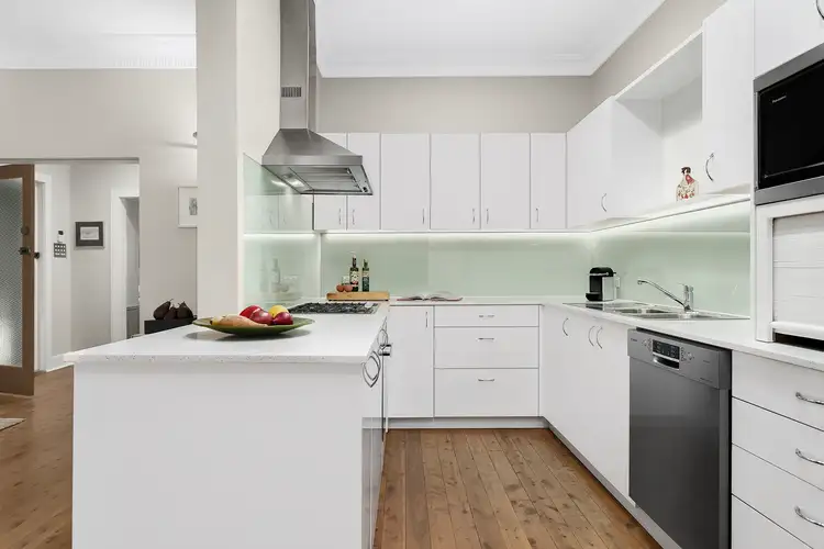 Fourth view of Homely house listing, 3 Tambourine Bay Road, Lane Cove NSW 2066
