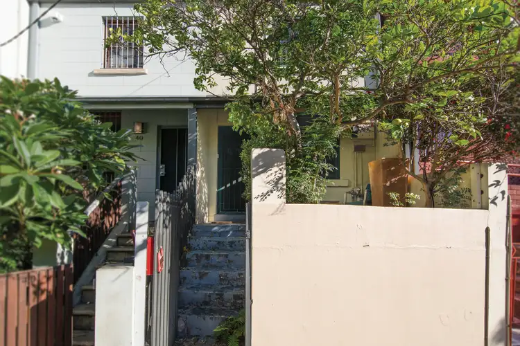 38 Walker Street, Redfern NSW 2016