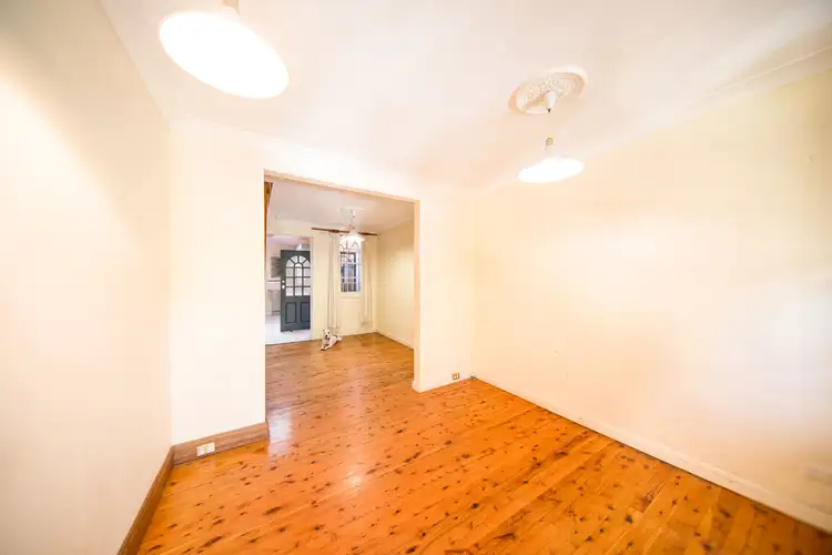 Third view of Homely house listing, 38 Walker Street, Redfern NSW 2016