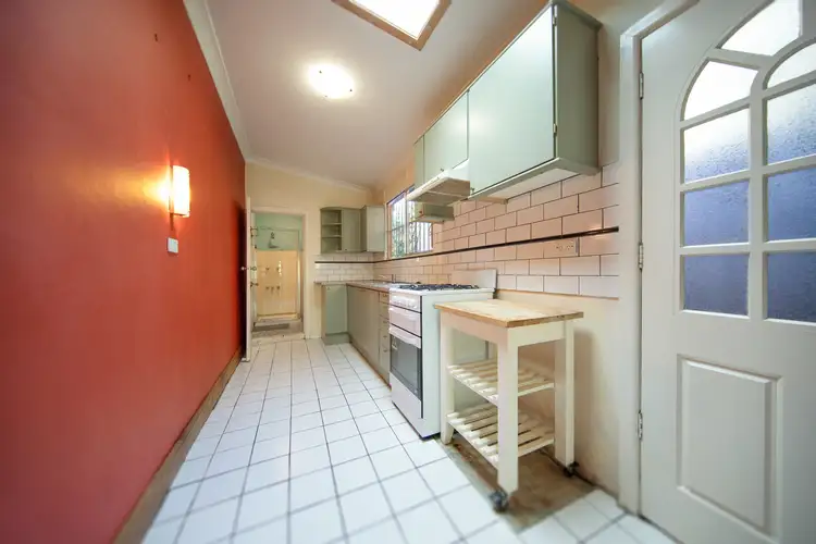 Fourth view of Homely house listing, 38 Walker Street, Redfern NSW 2016