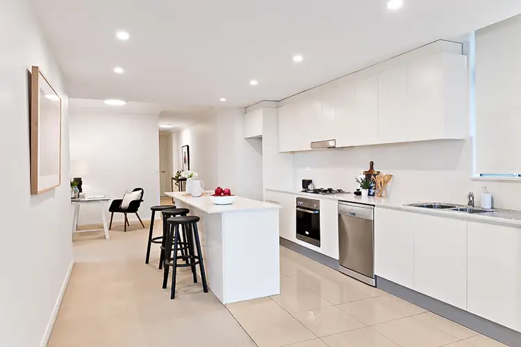Main view of Homely apartment listing, 27/24-26 John Street, Mascot NSW 2020