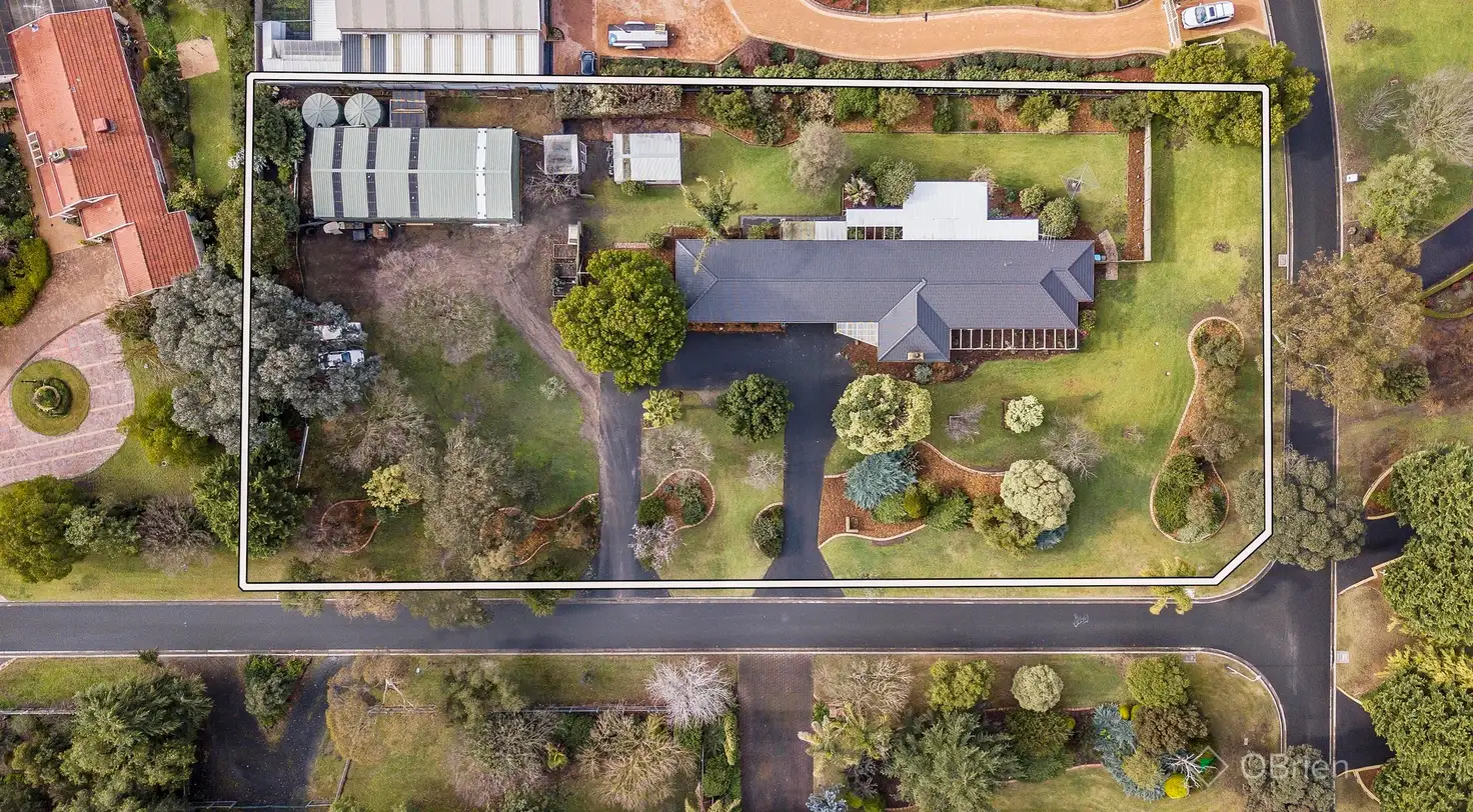 Main view of Homely house listing, 10-12 Hillsmeade Drive, Narre Warren South VIC 3805