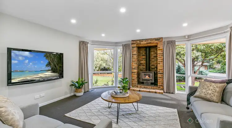 Fifth view of Homely house listing, 10-12 Hillsmeade Drive, Narre Warren South VIC 3805