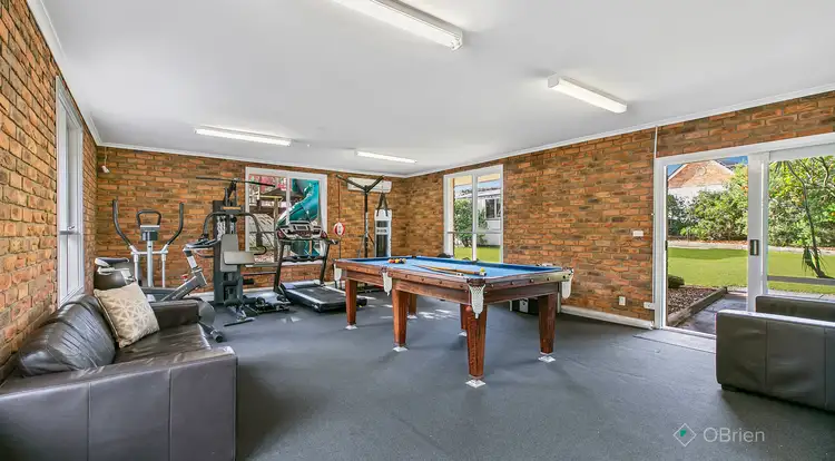 Sixth view of Homely house listing, 10-12 Hillsmeade Drive, Narre Warren South VIC 3805