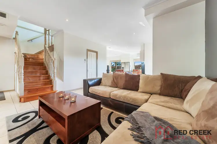 Third view of Homely townhouse listing, 4/78 Old Calder Highway, Diggers Rest VIC 3427