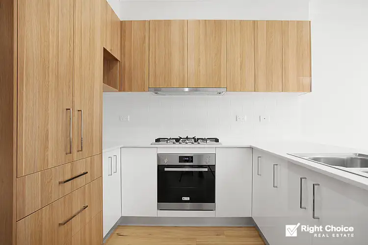 Second view of Homely townhouse listing, 2/32 Dillon Road, Flinders NSW 2529