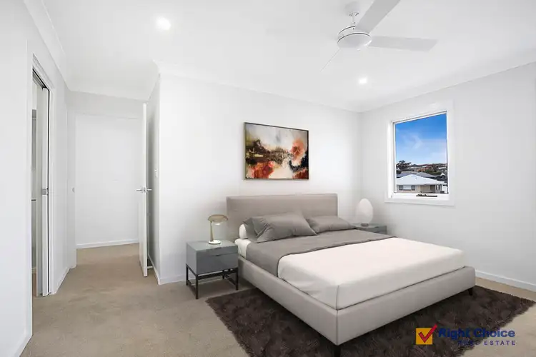 Fourth view of Homely townhouse listing, 2/32 Dillon Road, Flinders NSW 2529