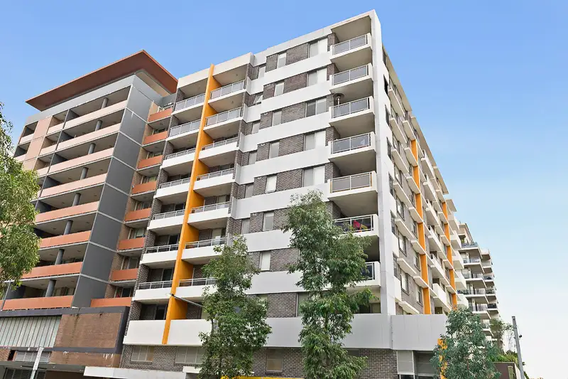 Main view of Homely apartment listing, 4/24-28 John Street, Mascot NSW 2020