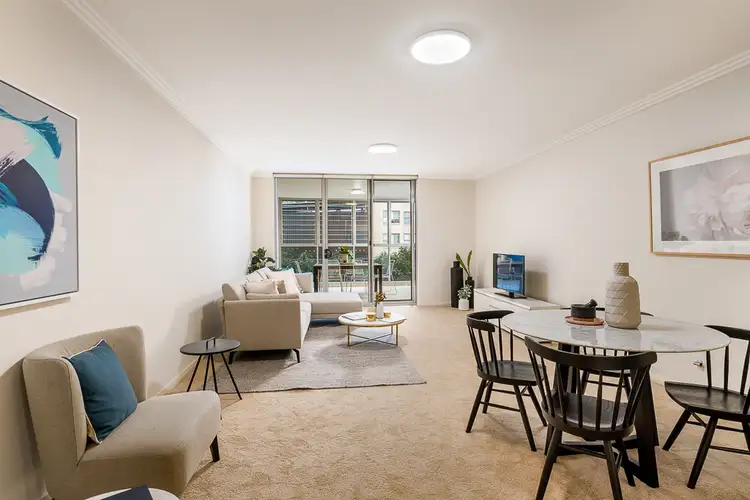 Main view of Homely apartment listing, 2/24-28 John Street, Mascot NSW 2020
