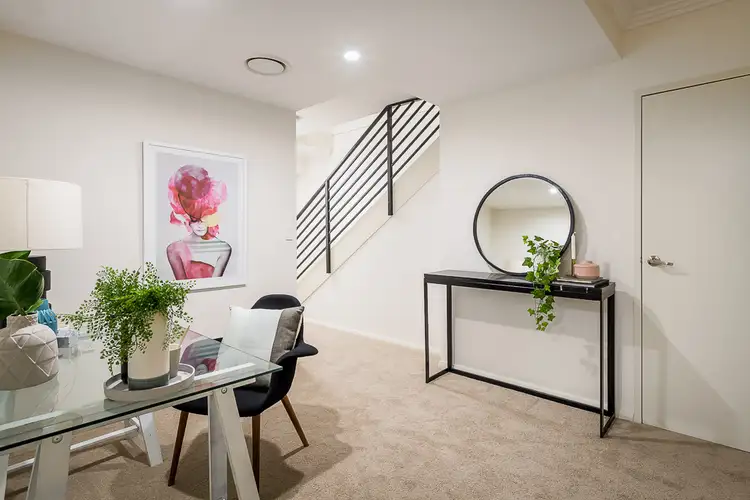 Second view of Homely apartment listing, 2/24-28 John Street, Mascot NSW 2020