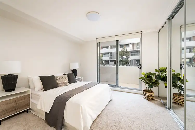 Fourth view of Homely apartment listing, 2/24-28 John Street, Mascot NSW 2020