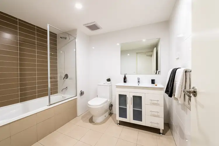 Sixth view of Homely apartment listing, 2/24-28 John Street, Mascot NSW 2020