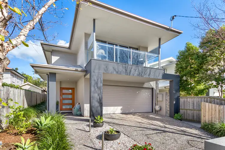 53 Rawson Street, Wooloowin QLD 4030