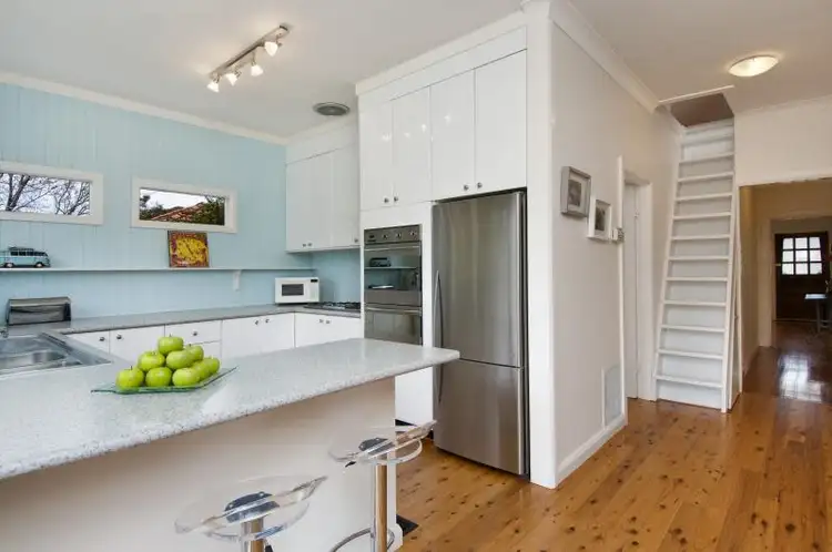 Third view of Homely house listing, 17 Alto Avenue, Seaforth NSW 2092