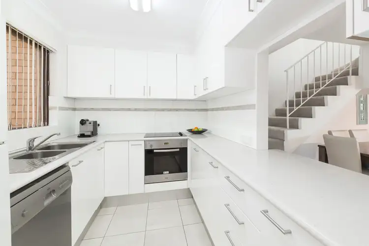 Third view of Homely townhouse listing, 22/97-103 Denman Avenue, Woolooware NSW 2230