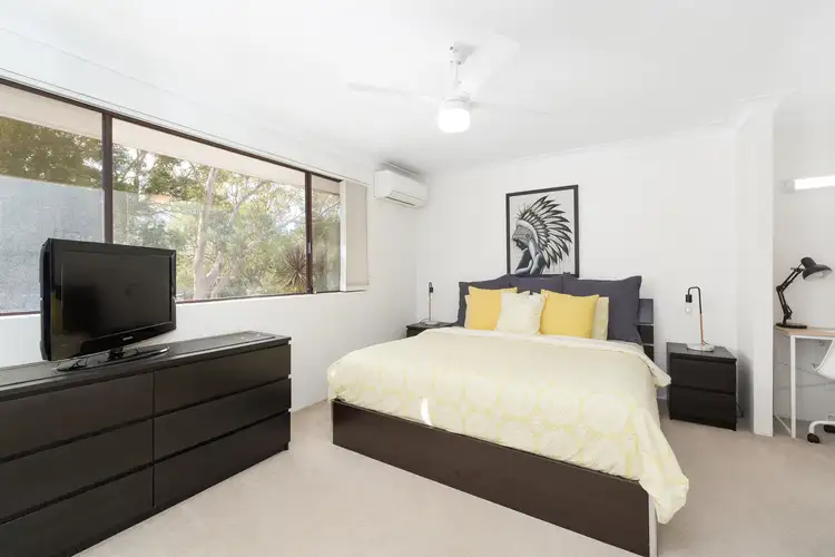 Fourth view of Homely townhouse listing, 22/97-103 Denman Avenue, Woolooware NSW 2230