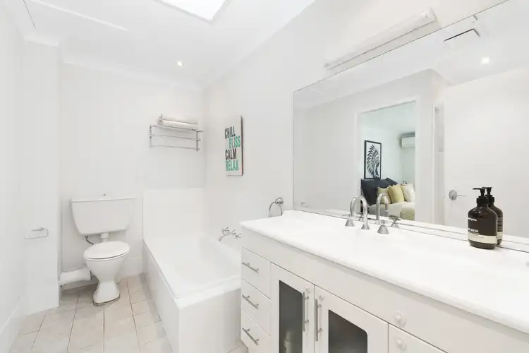 Fifth view of Homely townhouse listing, 22/97-103 Denman Avenue, Woolooware NSW 2230