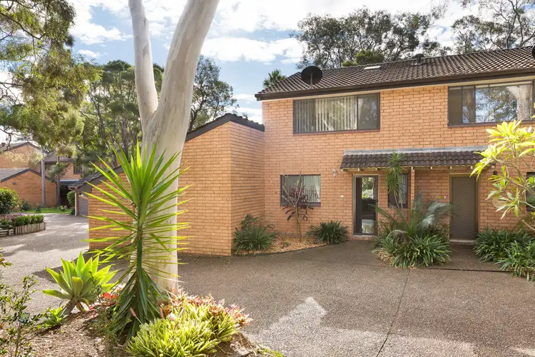 Sixth view of Homely townhouse listing, 22/97-103 Denman Avenue, Woolooware NSW 2230