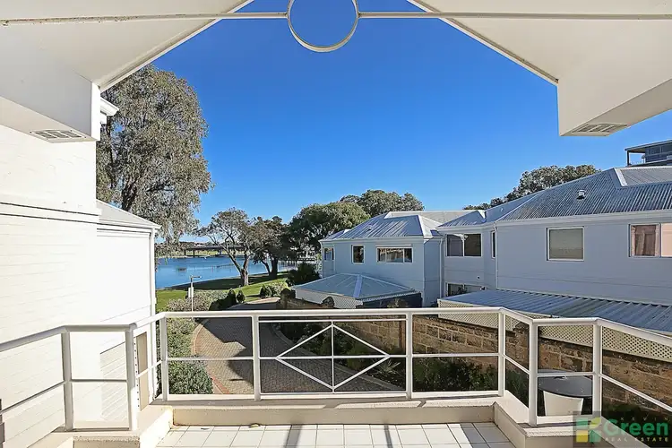Third view of Homely unit listing, 10/3 Leslie Street, Dudley Park WA 6210