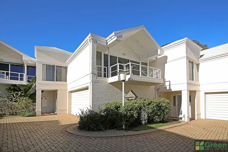 Fourth view of Homely unit listing, 10/3 Leslie Street, Dudley Park WA 6210