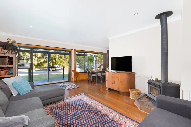 Third view of Homely house listing, 115 Tasman Street, Kurnell NSW 2231