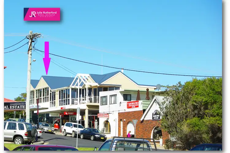 Main view of Homely unit listing, 2/2 Wallaga Street, Bermagui NSW 2546