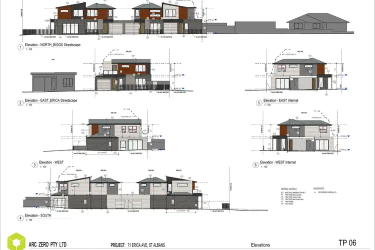 Second view of Homely house listing, 71 Erica Avenue, St Albans VIC 3021