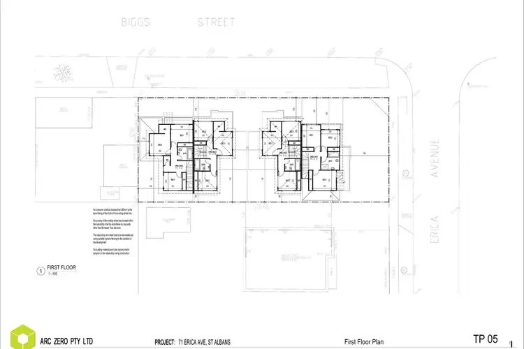 Fifth view of Homely house listing, 71 Erica Avenue, St Albans VIC 3021
