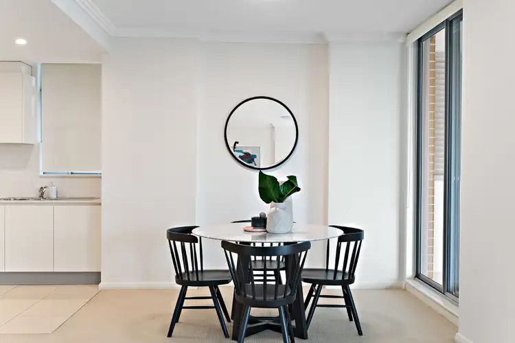 Fifth view of Homely apartment listing, 33/24-28 John Street, Mascot NSW 2020
