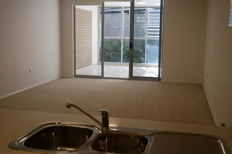 Fourth view of Homely apartment listing, 17/24-28 John Street, Mascot NSW 2020