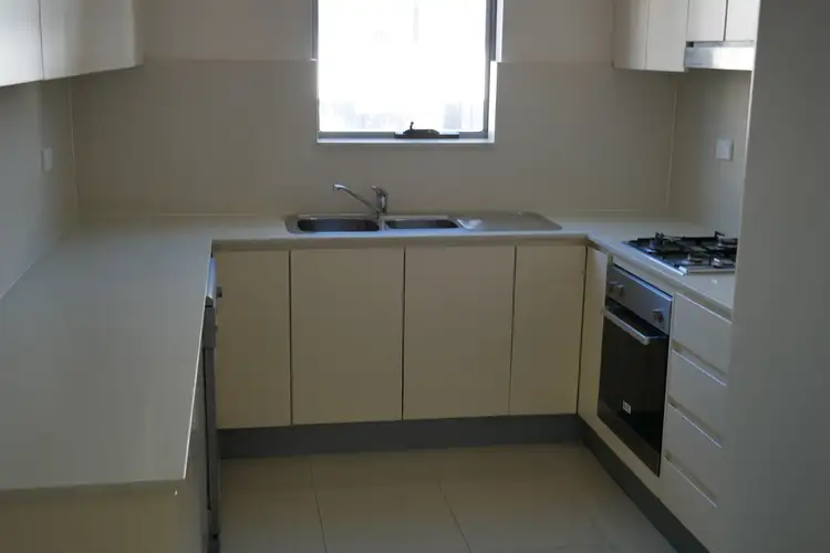Third view of Homely apartment listing, 26/24-28 John Street, Mascot NSW 2020
