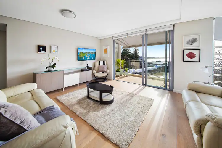 10/107 Gerrale Street, Cronulla NSW 2230