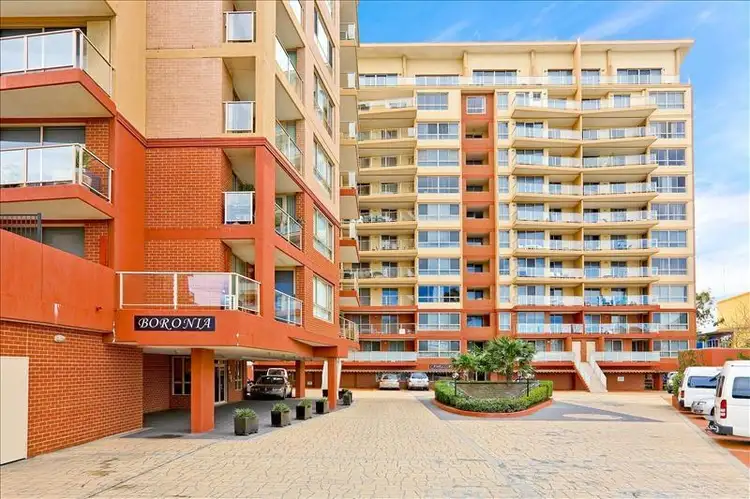 Second view of Homely unit listing, 170/14-16 Station Street, Homebush NSW 2140