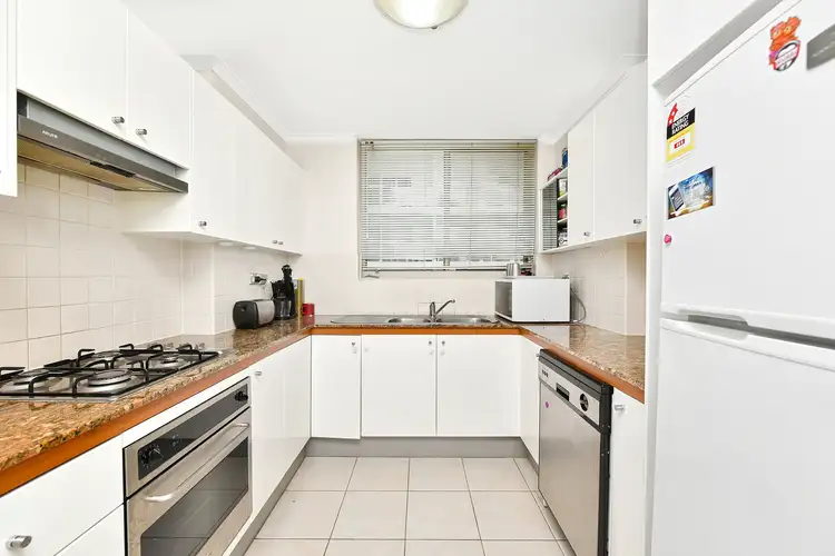 Third view of Homely unit listing, 170/14-16 Station Street, Homebush NSW 2140