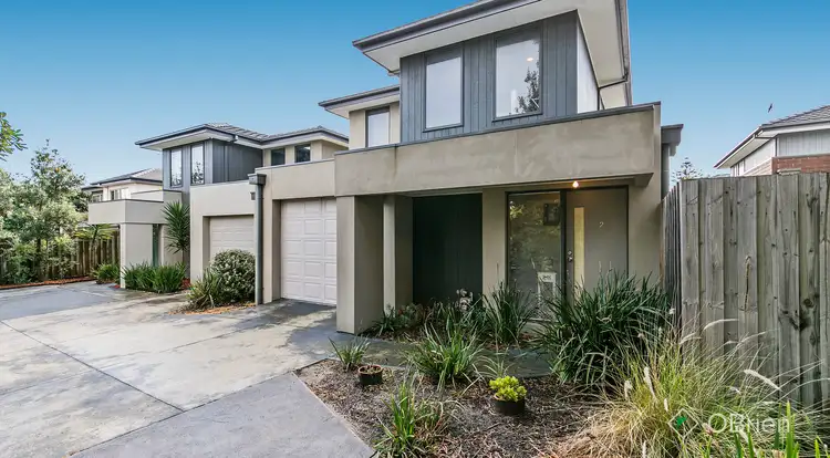 2/169 Beach Street, Frankston VIC 3199