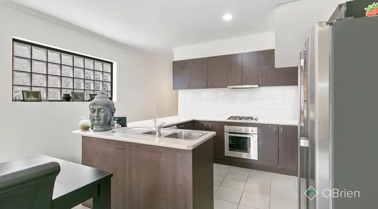 Third view of Homely townhouse listing, 2/169 Beach Street, Frankston VIC 3199