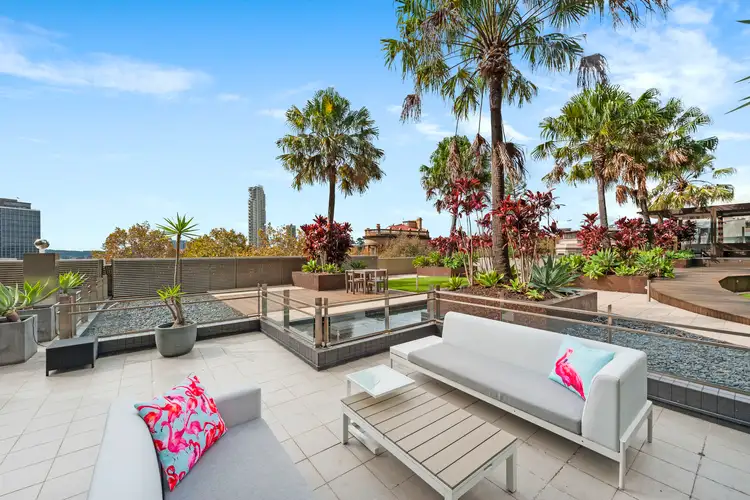 303/20 Pelican Street, Surry Hills NSW 2010