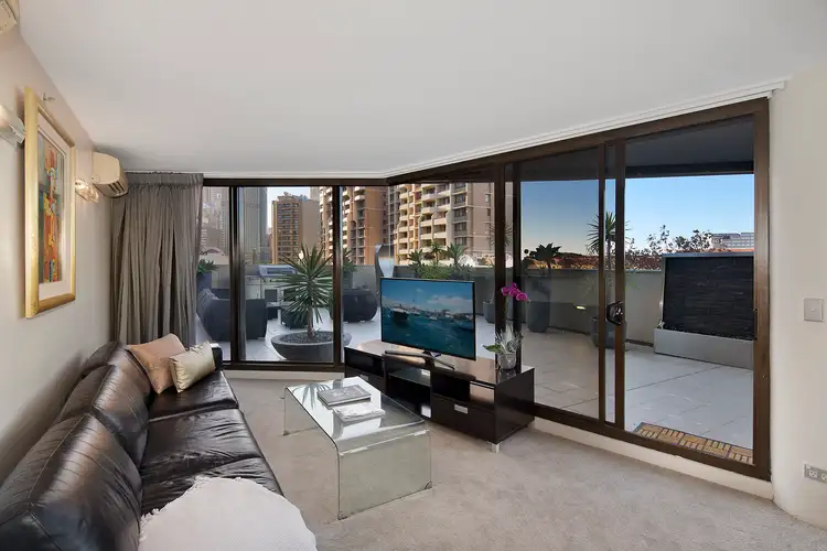 Fourth view of Homely apartment listing, 303/20 Pelican Street, Surry Hills NSW 2010