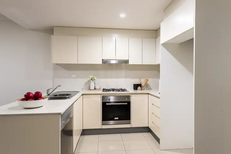 Main view of Homely apartment listing, 38/24-28 John Street, Mascot NSW 2020