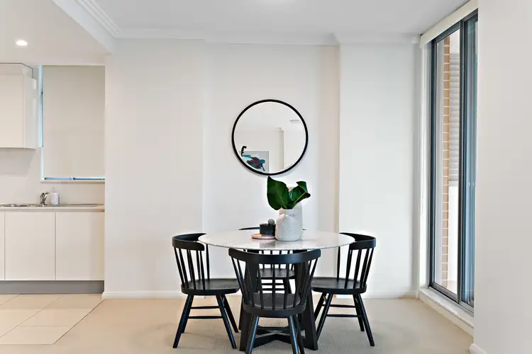 Fourth view of Homely apartment listing, 38/24-28 John Street, Mascot NSW 2020